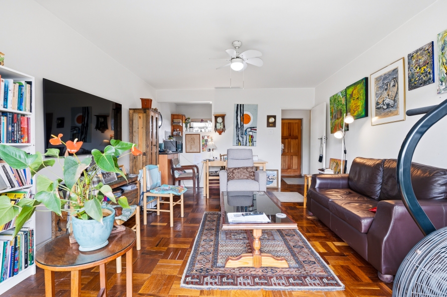 1 Bedroom Property for Sale in Pinelands Western Cape